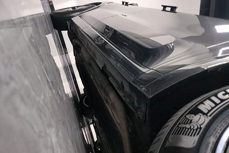 Used Li Auto L8 2024 Max Right Side Sill