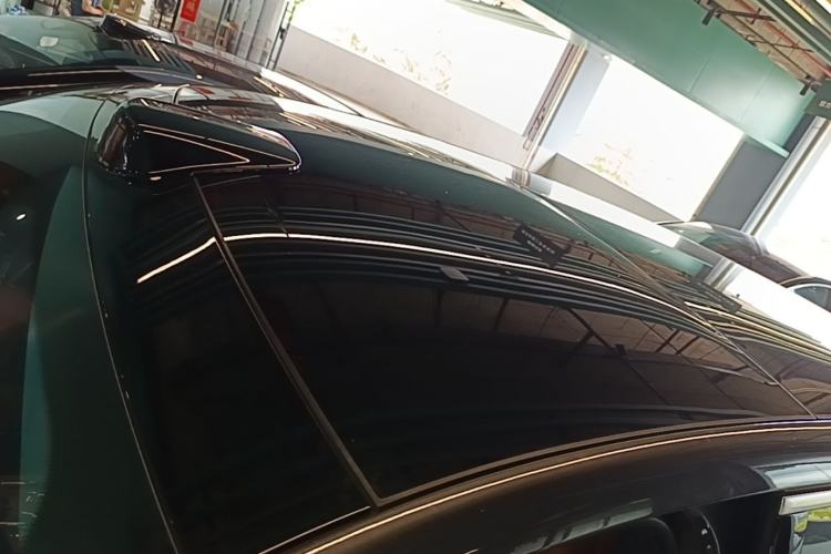 Used Li Auto L8 2024 Max Roof