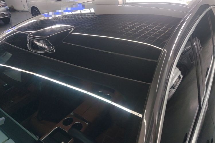 Used Li Auto L8 2024 Max Roof
