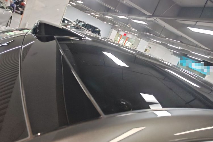 Used Li Auto L8 2024 Max Roof