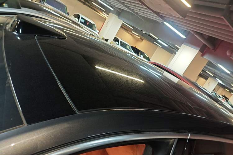 Used Li Auto L8 2024 Max Roof