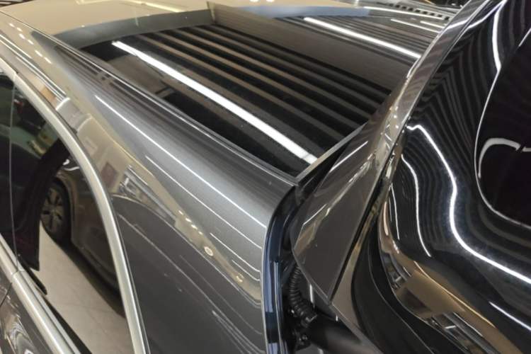 Used Li Auto L8 2024 Max Roof