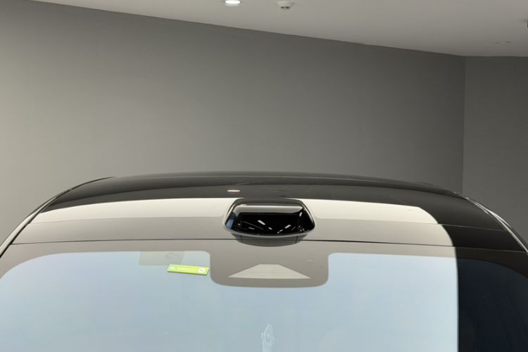 Used Li Auto L8 2024 Max Roof