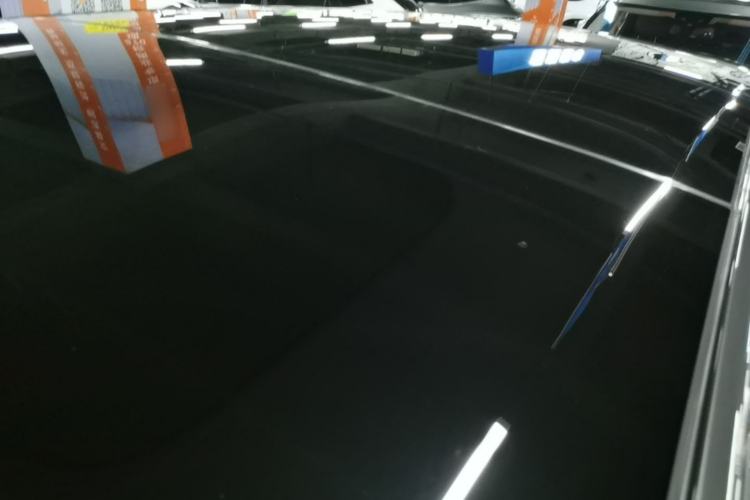 Used Li Auto L8 2024 Max Roof