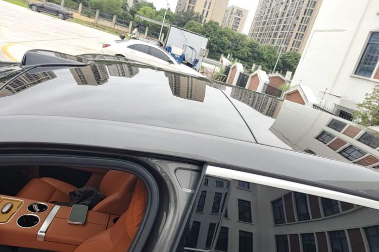 Used Li Auto L8 2024 Max Roof