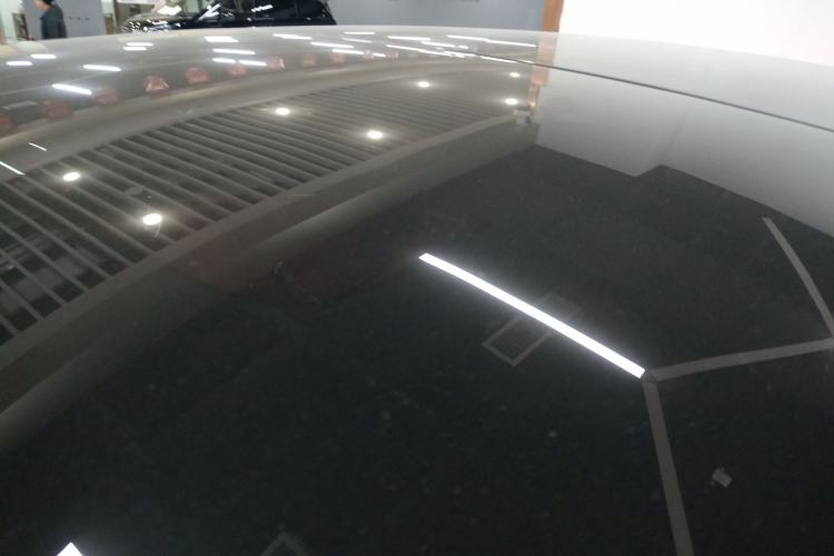 Used Li Auto L8 2024 Max Roof