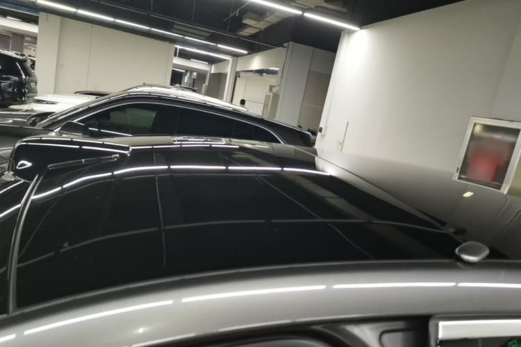 Used Li Auto L8 2024 Max Roof