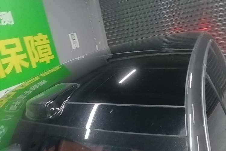 Used Li Auto L8 2024 Max Roof