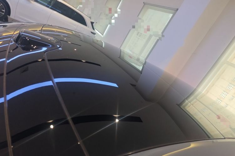 Used Li Auto L8 2024 Ultra Model Roof