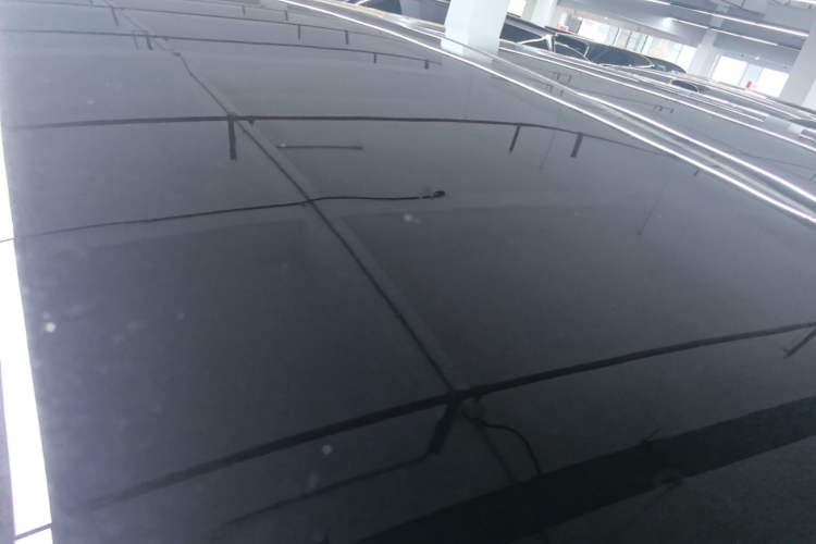 Used Li Auto L8 2024 Max Roof