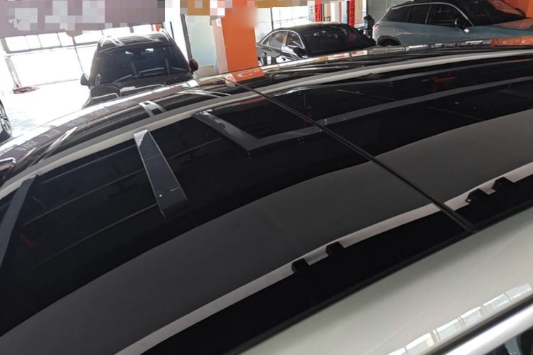 Used Li Auto L8 2024 Ultra Model Roof