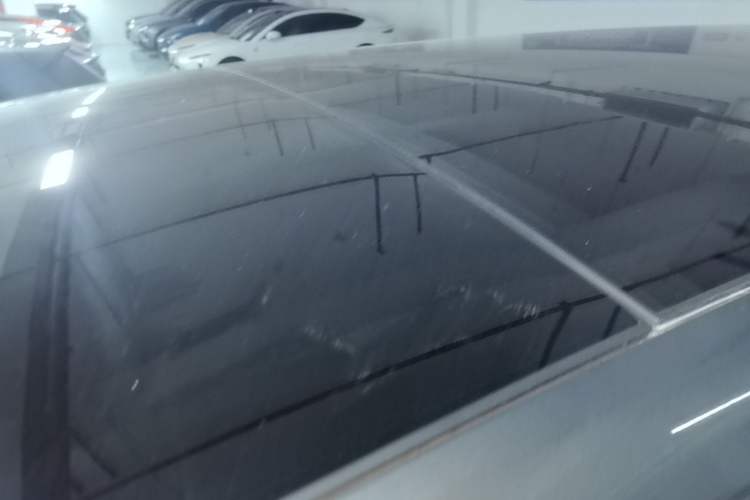 Used Li Auto L8 2024 Max Roof