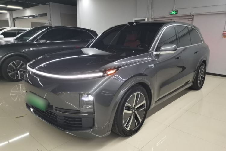 Used Li Auto L8 2024 Max Guazi used car, China used car export, Used car for sale, Used  cars, Cheapest cars for sale