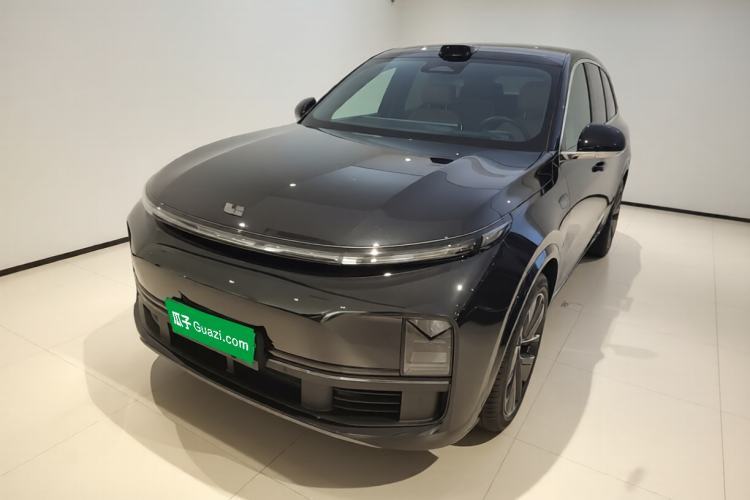 Li Auto L8 2024 Ultra Model usata Guazi used car, China used car export, Used car for sale, Used  cars, Cheapest cars for sale
