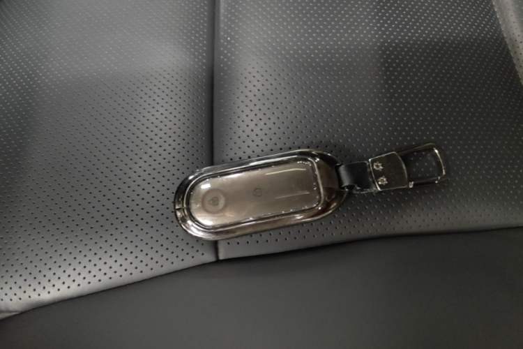 Used Li Auto L8 2024 Max Vehicle Key