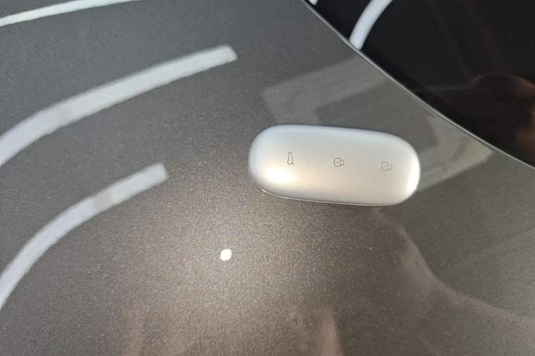 Used Li Auto L8 2024 Max Vehicle Key