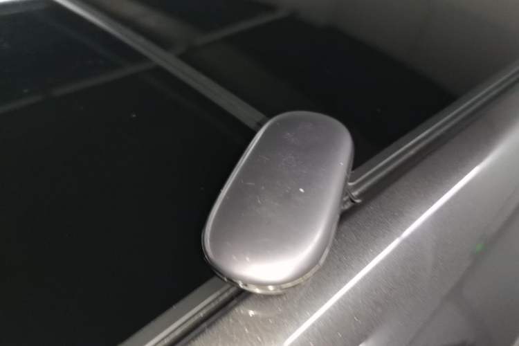 Used Li Auto L8 2024 Max Vehicle Key