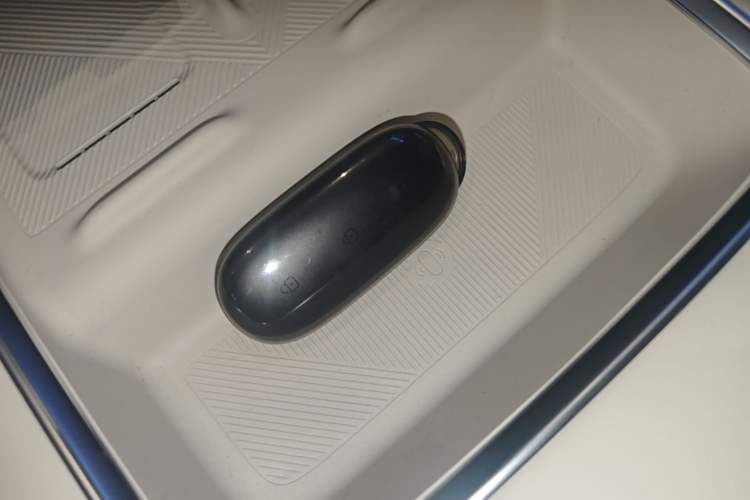 Used Li Auto L8 2024 Ultra Model Vehicle Key