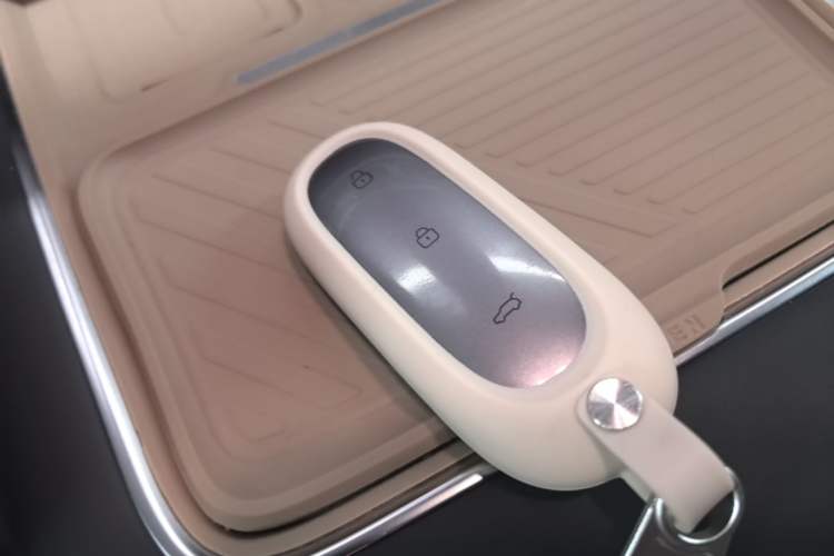 Used Li Auto L8 2024 Max Vehicle Key
