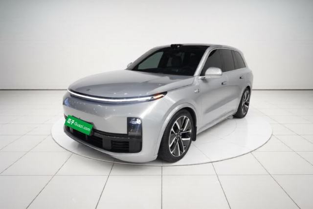 Used Li Auto L8 2024 Max