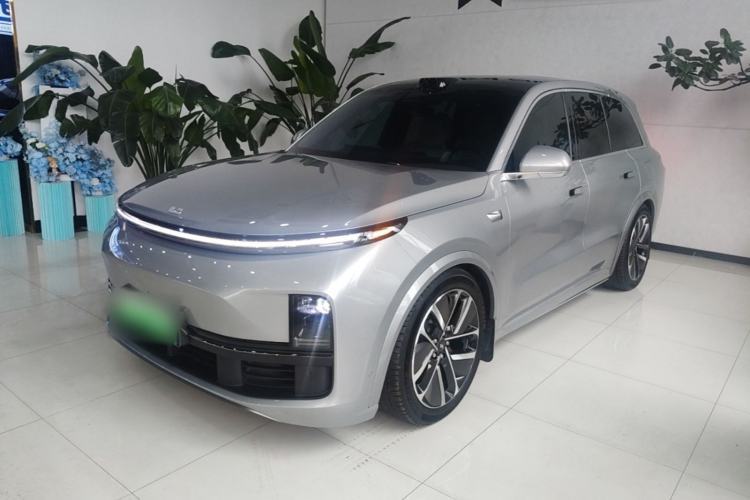 Used Li Auto L8 2024 Max Guazi used car, China used car export, Used car for sale, Used cars, Cheapest cars for sale