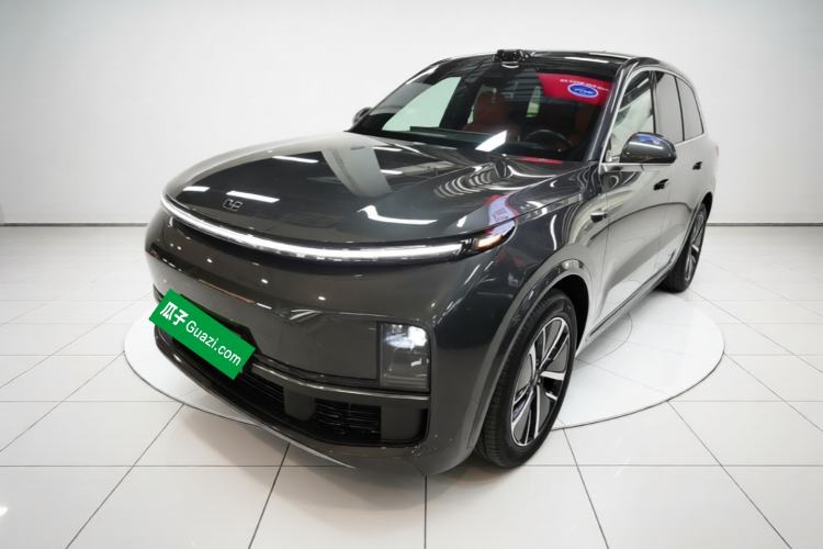 Li Auto L8 2024 Max