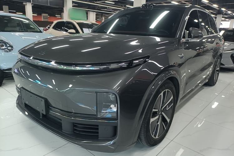 Li Auto L8 2024 Max