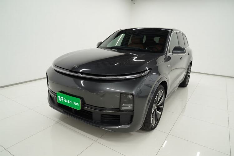 Li Auto L8 2024 Max