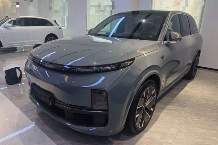 Used Li Auto L8 2024 Ultra Model Guazi used car, China used car export, Used car for sale, Used  cars, Cheapest cars for sale