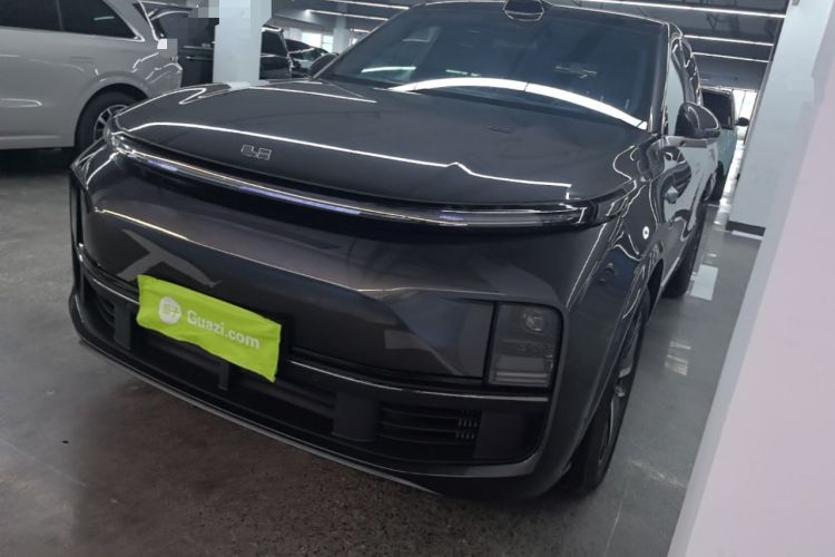 Used Li Auto L8 2024 Max Guazi used car, China used car export, Used car for sale, Used  cars, Cheapest cars for sale