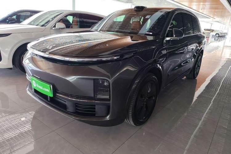 Used Li Auto L8 2024 Max Guazi used car, China used car export, Used car for sale, Used  cars, Cheapest cars for sale