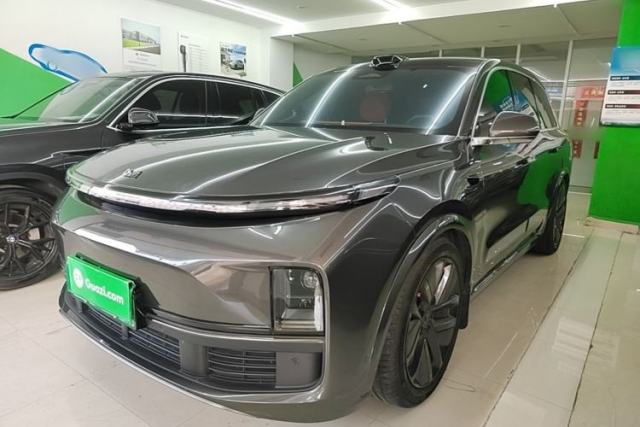Used Li Auto L8 2024 Ultra Model