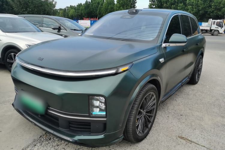 Li Auto L8 2024 Ultra Model de segunda mano Guazi used car, China used car export, Used car for sale, Used  cars, Cheapest cars for sale