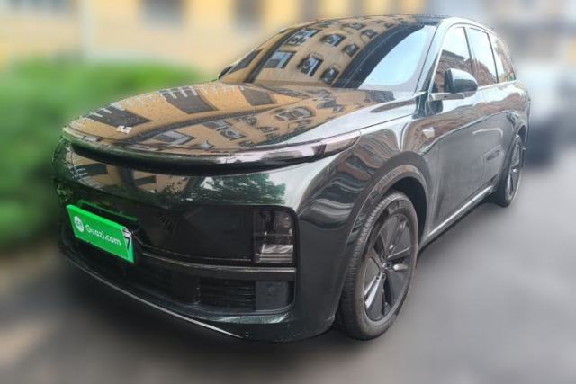 Used Li Auto L8 2024 Pro Model