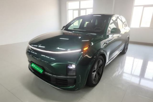 Używany Li Auto L8 2024 Max