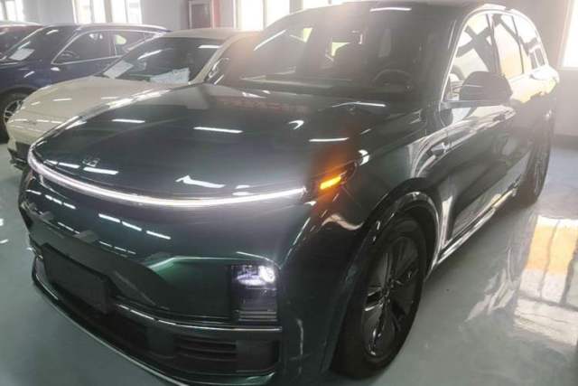 Used Li Auto L8 2024 Max