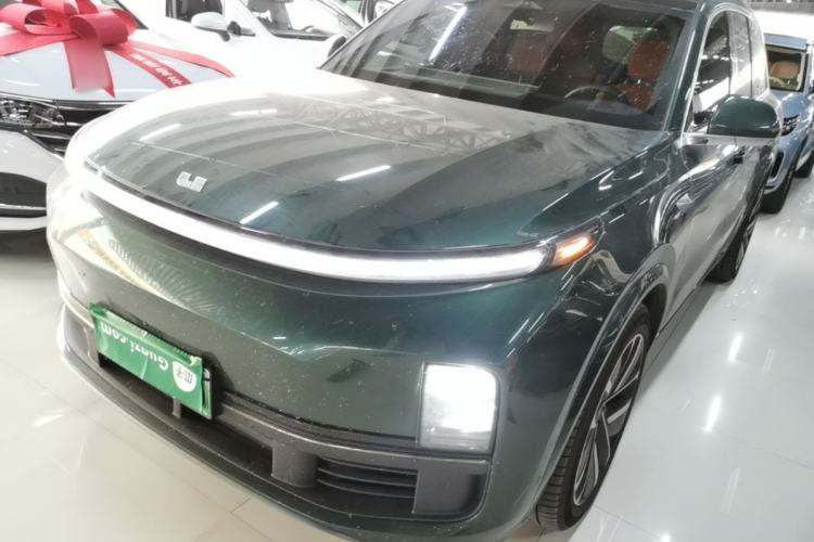 Used Li Auto L8 2024 Ultra Model Guazi used car, China used car export, Used car for sale, Used  cars, Cheapest cars for sale