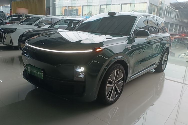 Li Auto L8 2024 Max