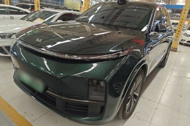 Used Li Auto L8 2024 Max