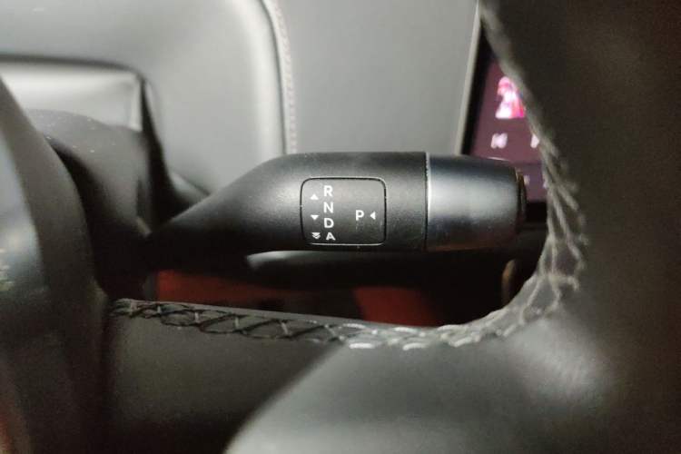 Used Li Auto L8 2024 Max Gear Lever