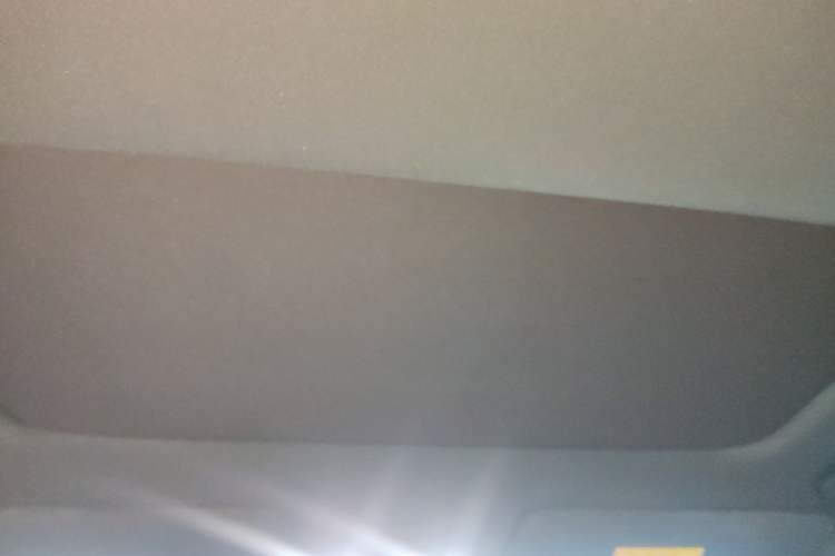 Used Li Auto L8 2024 Pro Model Headliner