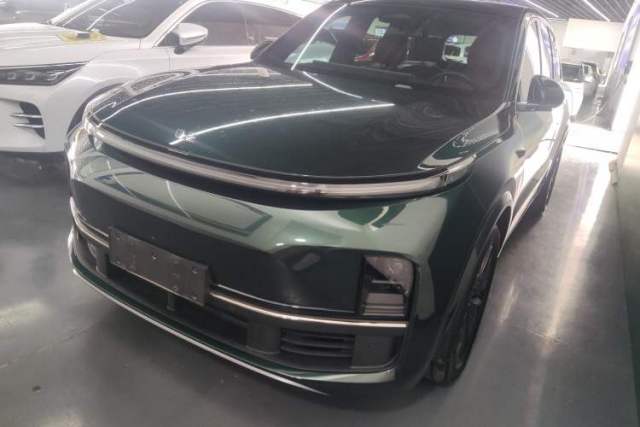 Używany Li Auto L8 2024 Pro Model