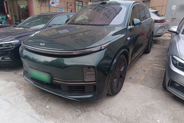 Used Li Auto L8 2024 Max