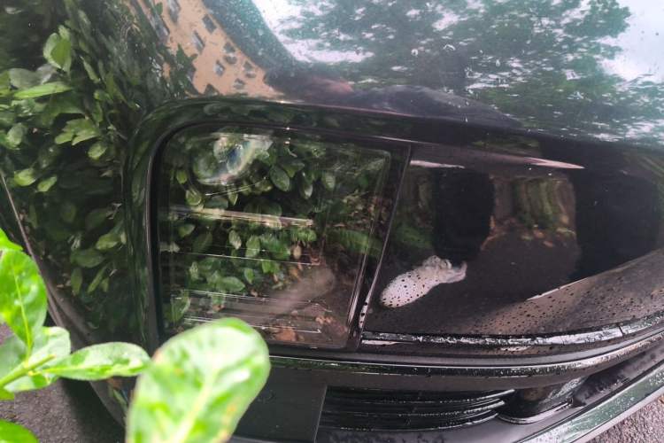 Used Li Auto L8 2024 Pro Model Right Front Headlight