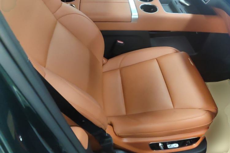 Used Li Auto L8 2024 Max Right Front Seat