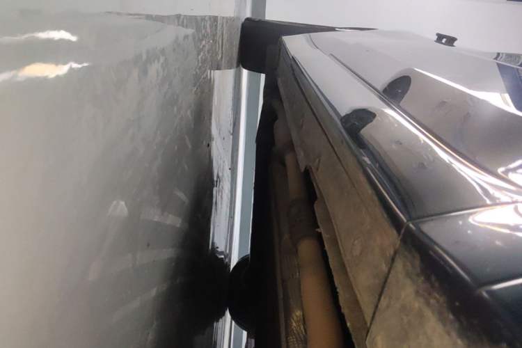 Used Li Auto L8 2024 Max Right Side Sill
