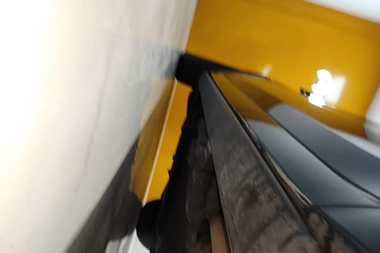 Used Li Auto L8 2024 Max Right Side Sill