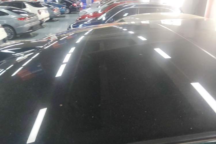 Used Li Auto L8 2024 Max Roof