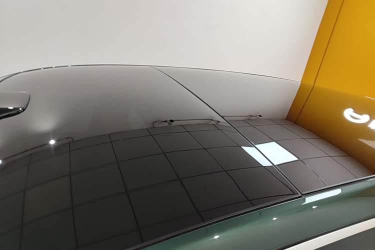 Used Li Auto L8 2024 Max Roof