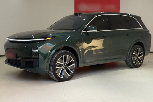 Used Li Auto L8 2024 Ultra Model